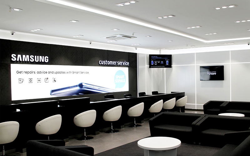 samsung samsung