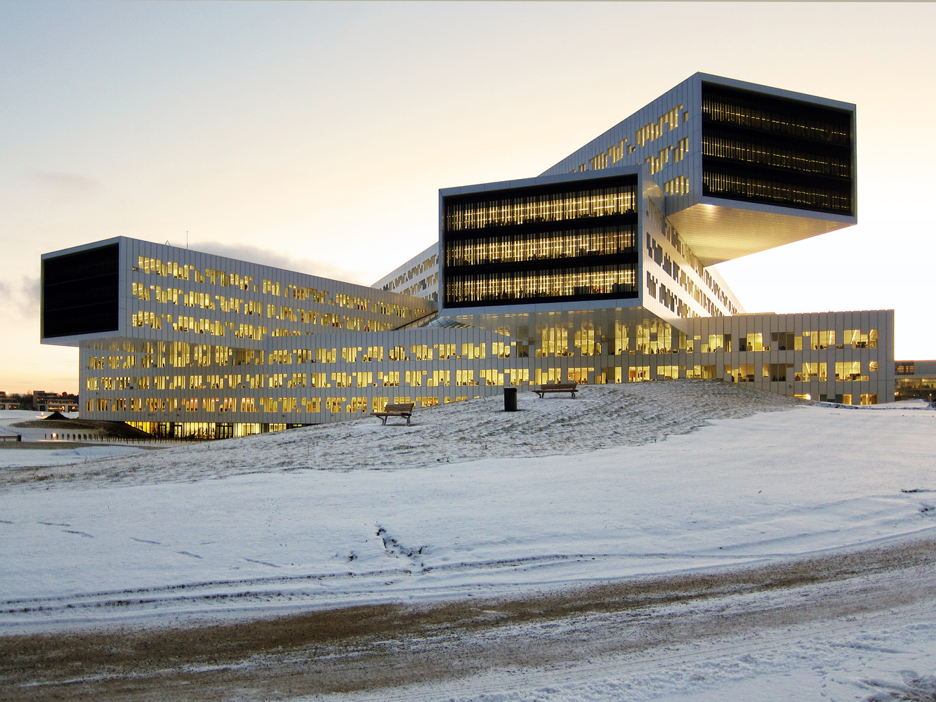 Arkitekt firmaer i Oslo, Norge Arkitekt firmaer i Oslo, Norge