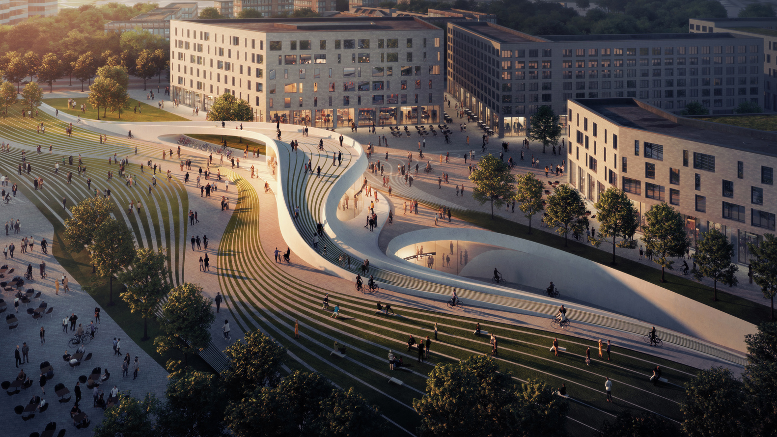 Arkitekt firmaer i Oslo, Norge Arkitekt firmaer i Oslo, Norge