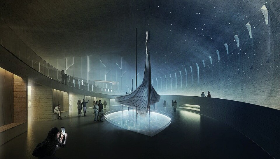 Arkitekt firmaer i Oslo, Norge Arkitekt firmaer i Oslo, Norge