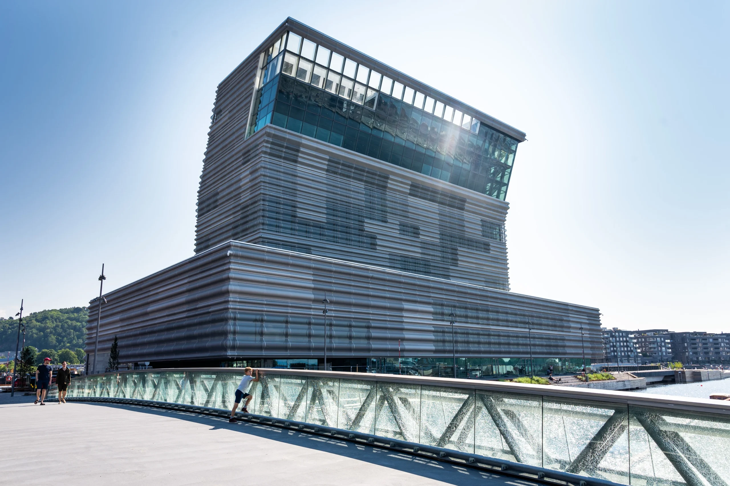 Arkitekt firmaer i Oslo, Norge Arkitekt firmaer i Oslo, Norge
