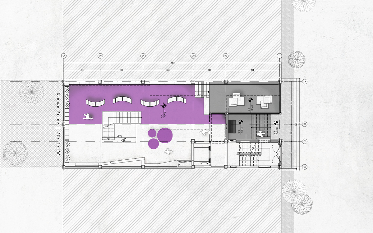 Architectural Visualization Architectural Visualization