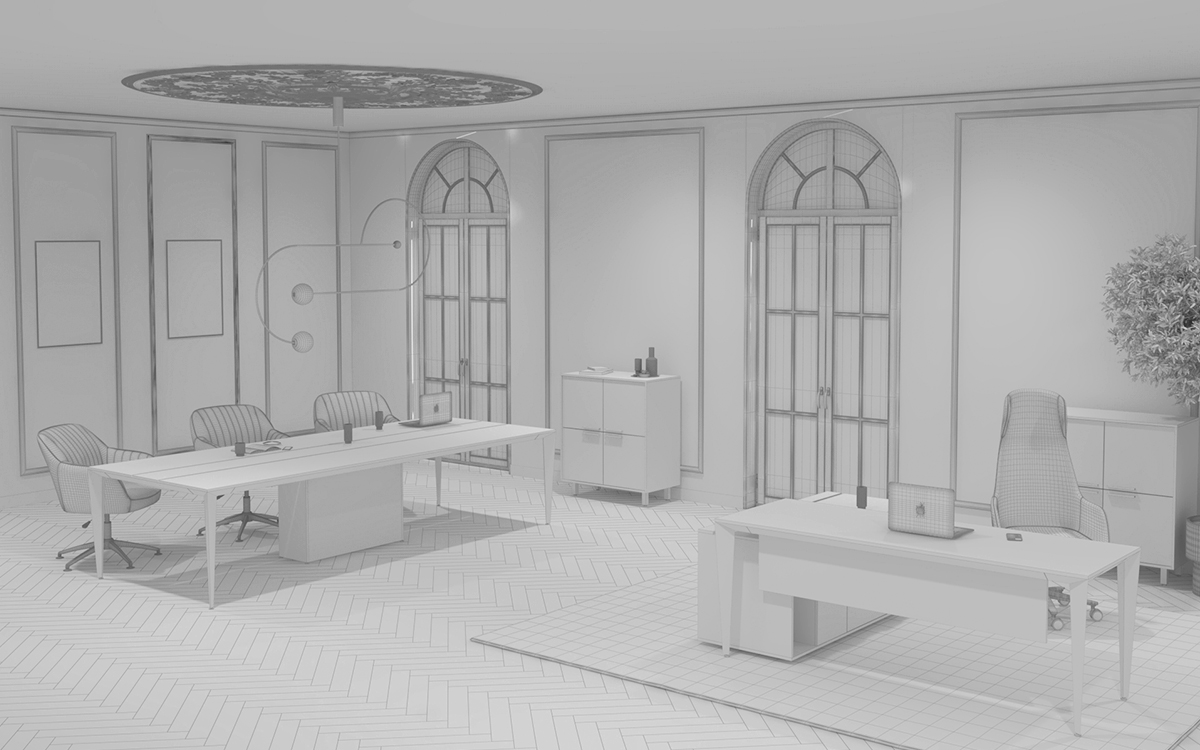 Architectural Visualization Architectural Visualization