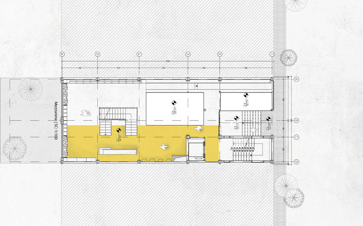 Architectural Visualization Architectural Visualization