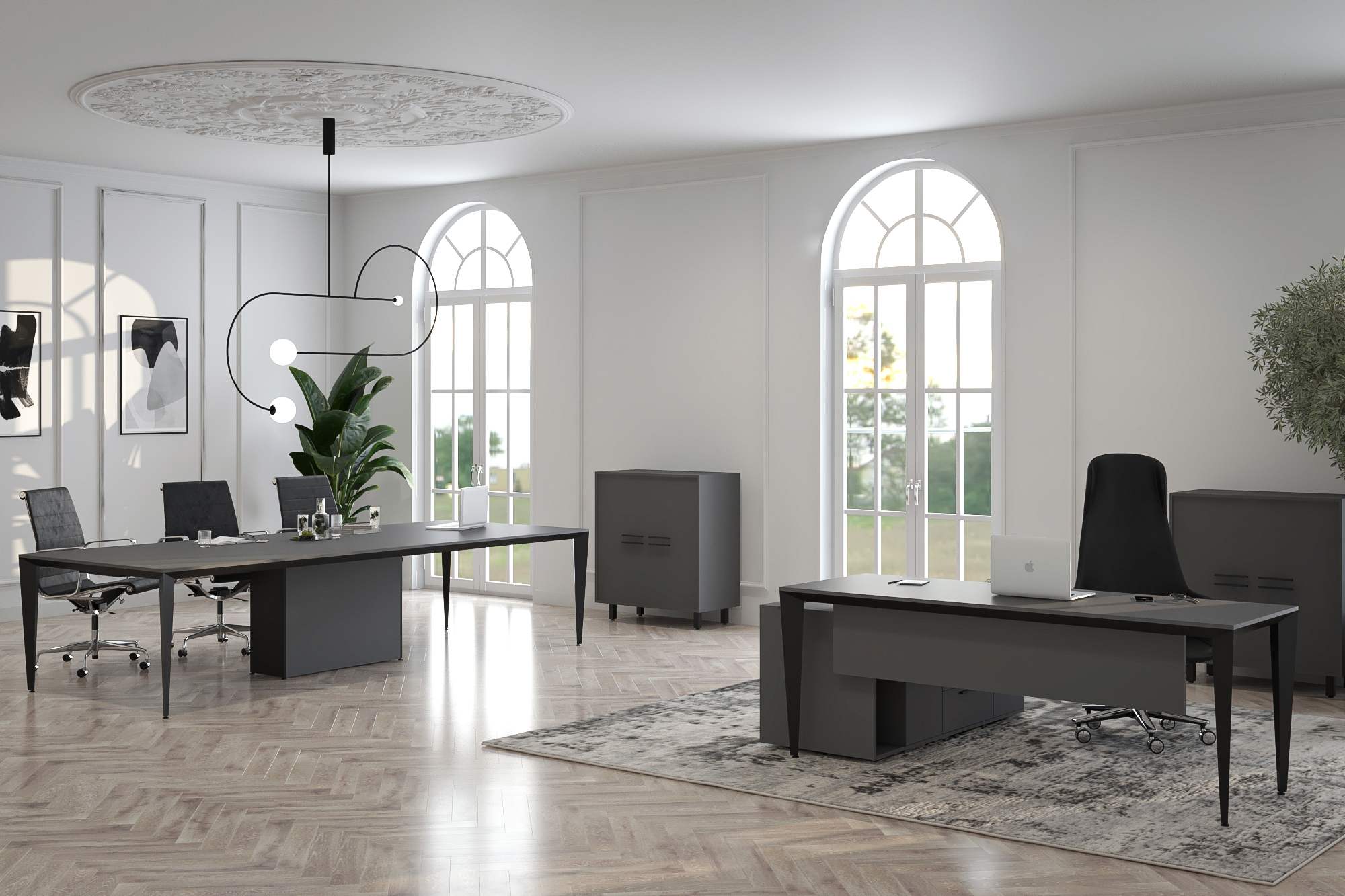 Architectural Visualization Architectural Visualization