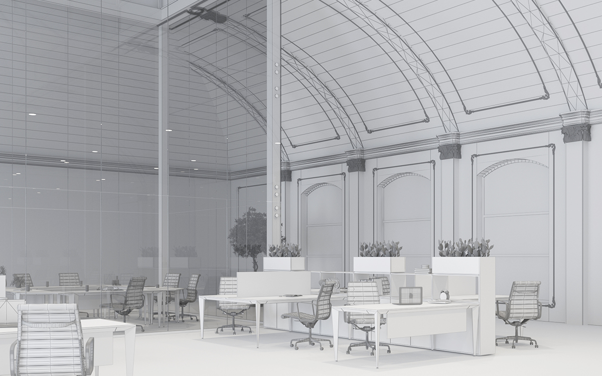 Architectural Visualization Architectural Visualization