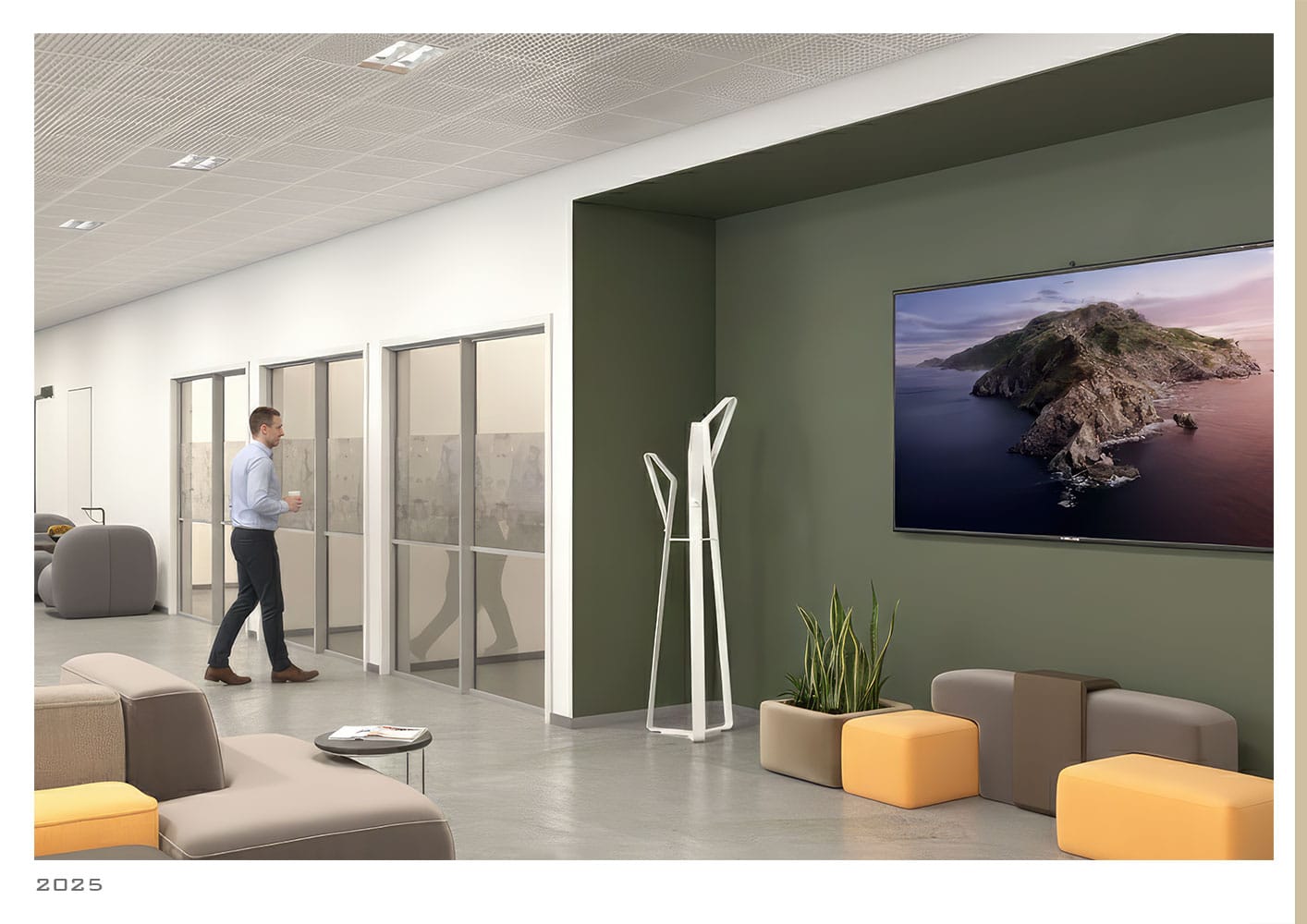 3d-render-kontor-interio-Coworking