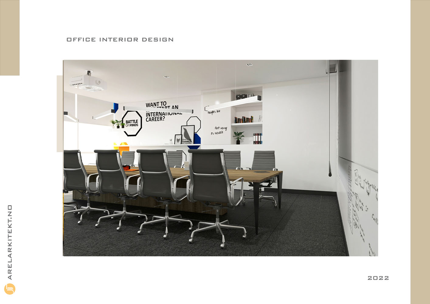 Eksteriørvisualisering for Eiendom – Profesjonell og Rimelig Rendering for Boligfasader