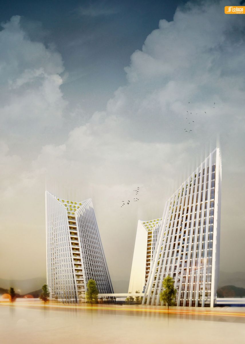 Eksteriørvisualisering for Eiendom – Profesjonell og Rimelig Rendering for Boligfasader Eksteriørvisualisering for Eiendom