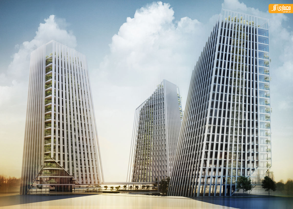Eksteriørvisualisering for Eiendom – Profesjonell og Rimelig Rendering for Boligfasader Eksteriørvisualisering for Eiendom