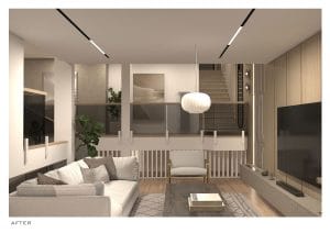 Renovere Bolig med Arkitekt i Oslo | Totalrenovering – AREL