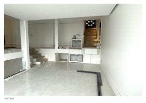 Renovere Bolig med Arkitekt i Oslo | Totalrenovering – AREL