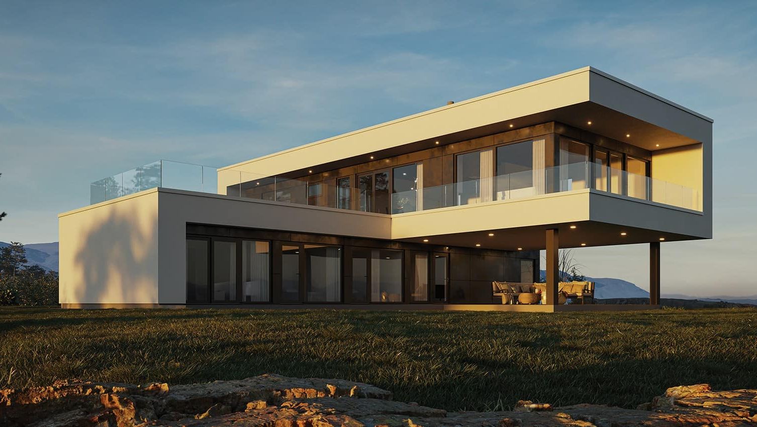 Tomannsbolig2 Tomannsbolig