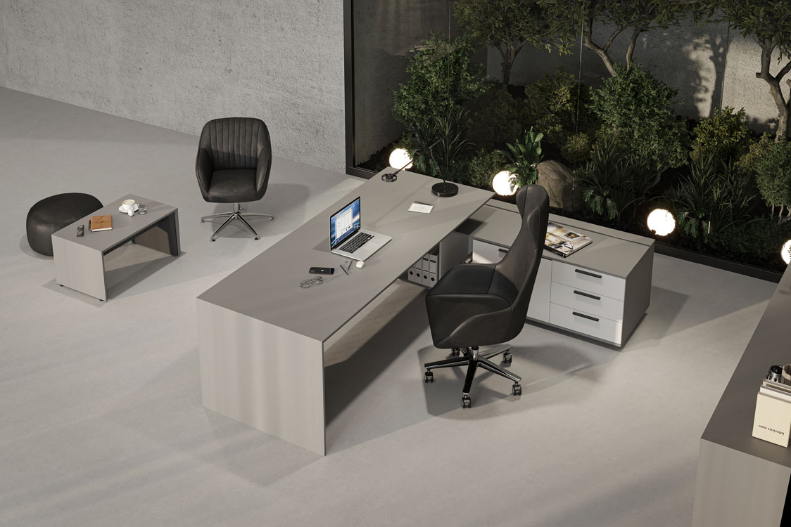 Architectural Visualization fotorealistiske 3D-bilder