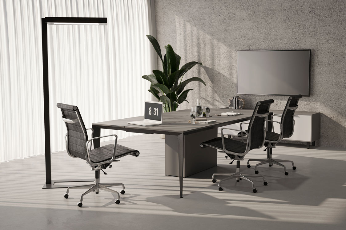 Architectural Visualization fotorealistiske 3D-bilder