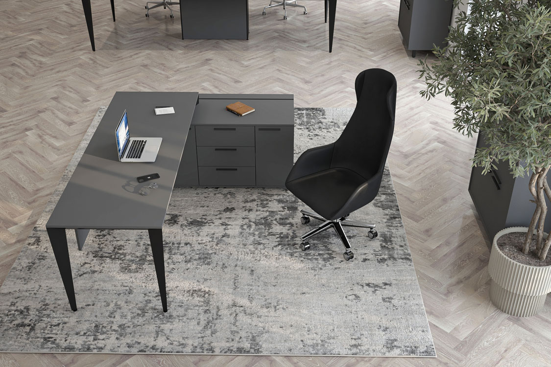 Architectural Visualization Fotorealistisk Rendering