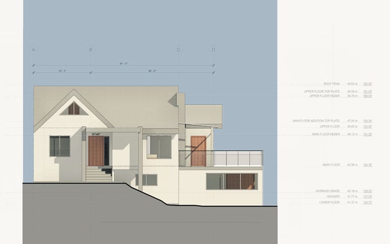 Arkitektonisk animasjon
