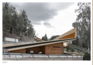 Post-production i arkitektur – finpuss for perfekte visualiseringer