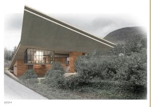 Post-production i arkitektur – finpuss for perfekte visualiseringer