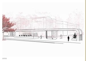 Post-production i arkitektur – finpuss for perfekte visualiseringer
