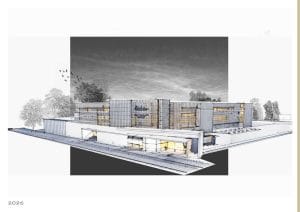 Post-production i arkitektur – finpuss for perfekte visualiseringer