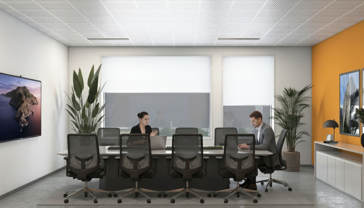 Norway Coworking Space – Fleksibilitet i Nordisk Design