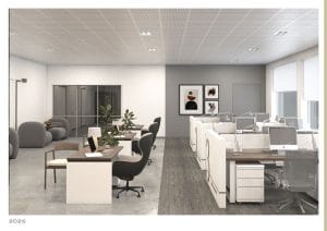 Interiørdesign Oslo – Bærekraftig & Rimelig