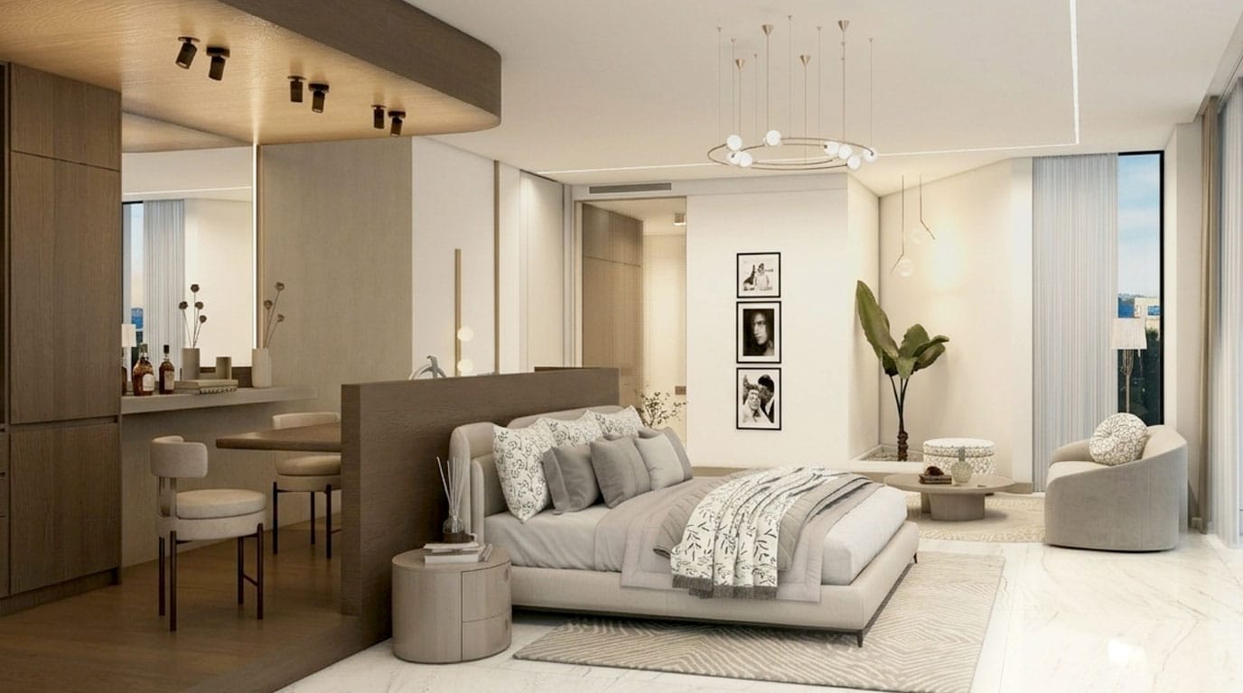 Interiørdesign Oslo – Bærekraftig & Rimelig