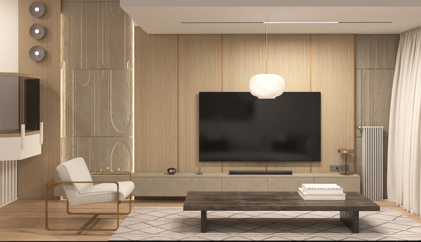 Interiørdesign Oslo – Bærekraftig & Rimelig