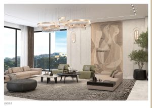 Interiørdesign Oslo – Bærekraftig & Rimelig