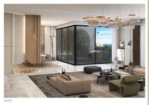 Interiørdesign Oslo – Bærekraftig & Rimelig