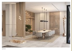 Interiørdesign Oslo – Bærekraftig & Rimelig