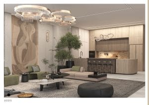 Interiørdesign Oslo – Bærekraftig & Rimelig