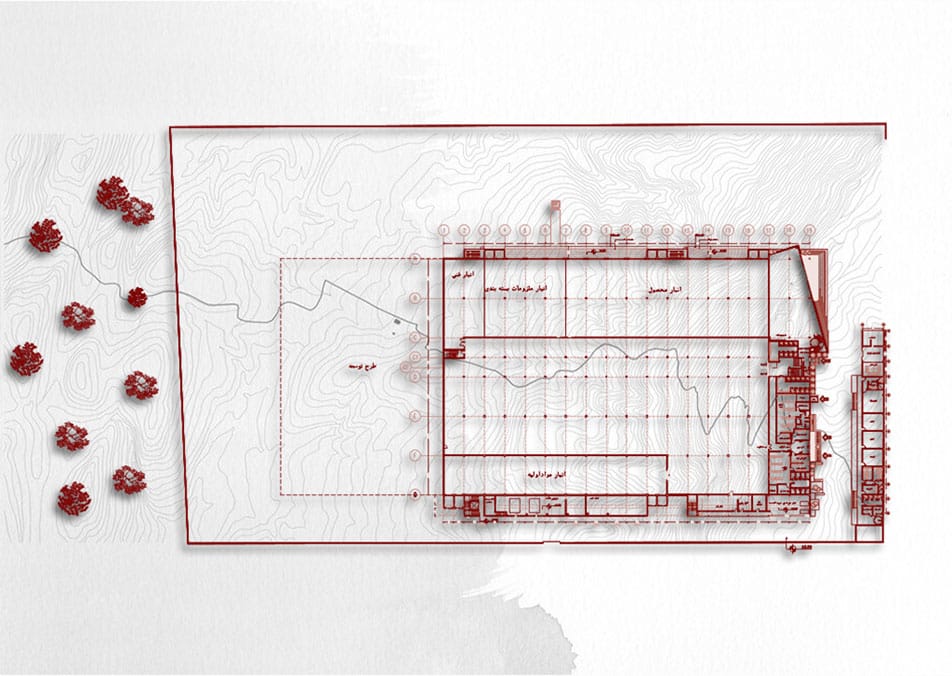 Architectural Visualization