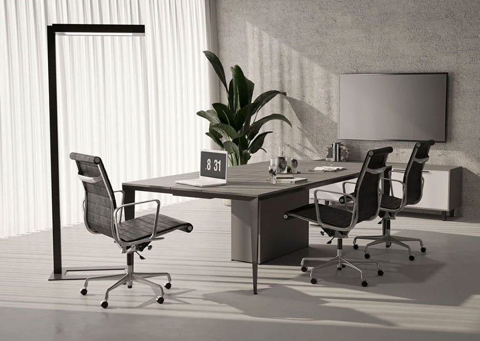 Fotorealistisk Rendering