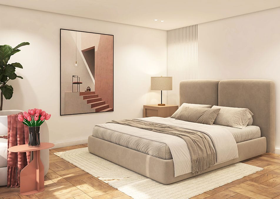 Fotorealistisk Rendering