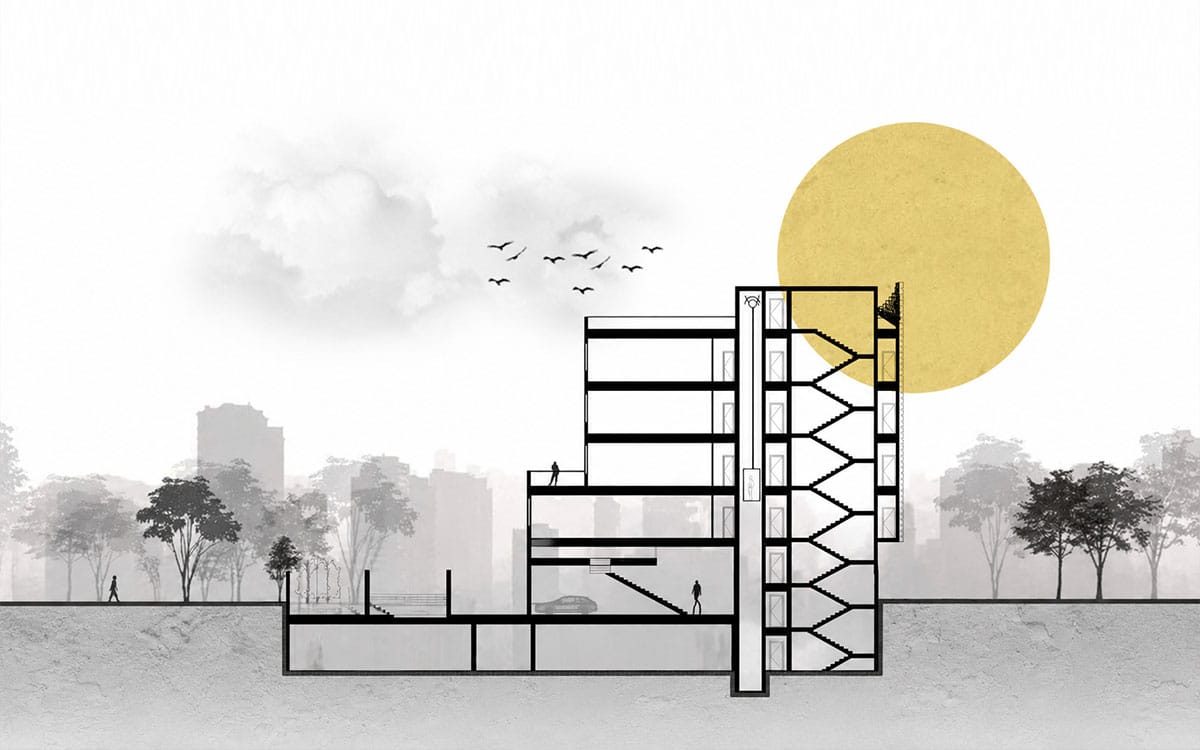 Architectural Visualization