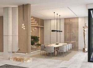 Moderne_villa første etasje interiør (1)