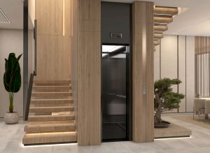Nordlys Villa