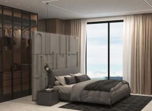 Nordlys Villa